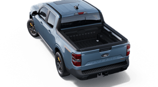 2025 Ford Maverick® External Image 3